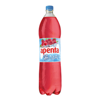 Apenta 1,5l Grapefruit