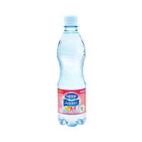 Nestlé Aquarel ásványvíz 0,5 L  szénsavmentes